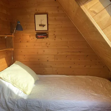 Maison Bretonne A 200m De La Superbe Saint-guirec A Ploumanac'h - Ref 328 ヴィラ