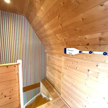 ヴィラ Maison Bretonne A 200m De La Superbe Saint-guirec A Ploumanac'h - Ref 328 *
