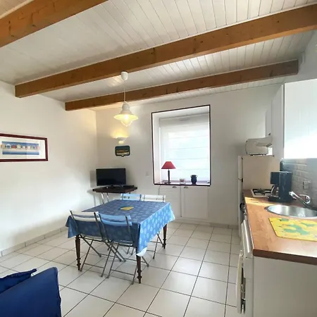 Maison Bretonne A 200m De La Superbe Saint-guirec A Ploumanac'h - Ref 328 ペロス・ギレック