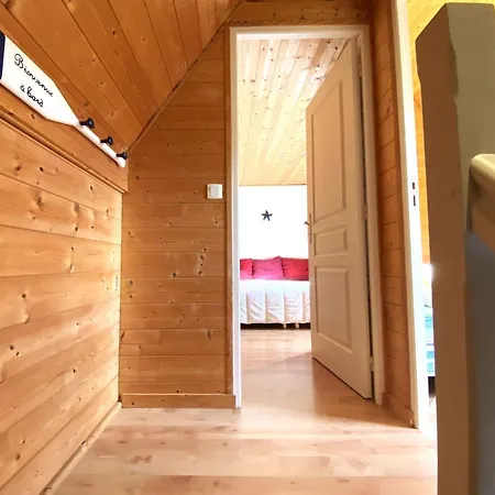 Maison Bretonne A 200m De La Superbe Saint-guirec A Ploumanac'h - Ref 328 ヴィラ
