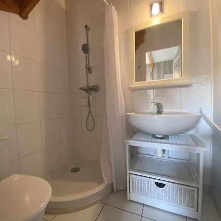 Maison Bretonne A 200m De La Superbe Saint-guirec A Ploumanac'h - Ref 328 *