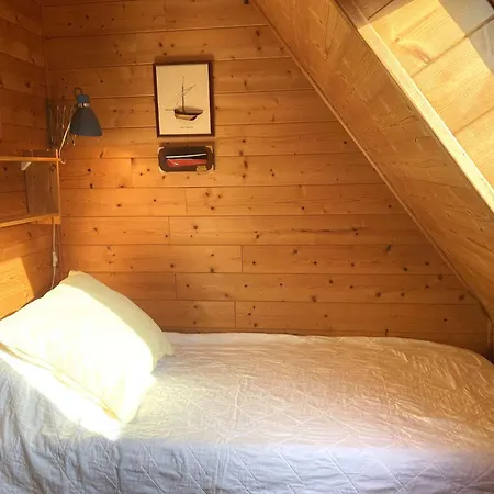 ヴィラ Maison Bretonne A 200m De La Superbe Saint-guirec A Ploumanac'h - Ref 328 ペロス・ギレック